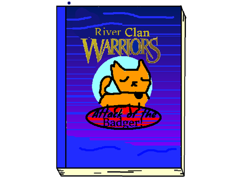 Read Warrior Cat's!