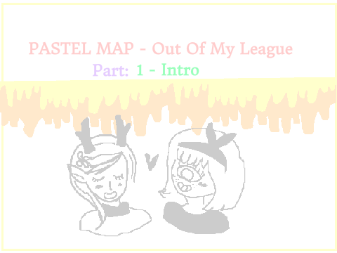 Map - Out Of My League 