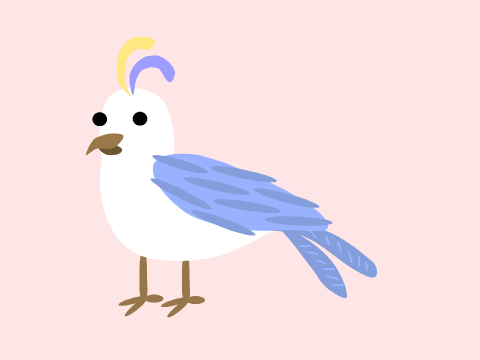 Make le Bird
