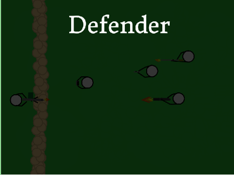 Defender