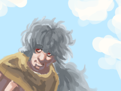 razor ✩ genshin impact fanart