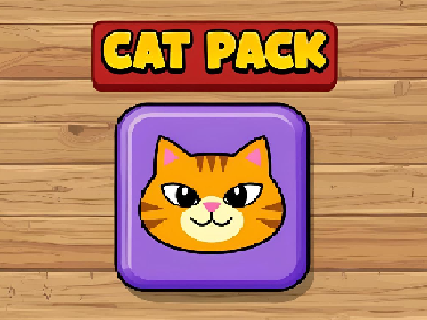 Cat Pack