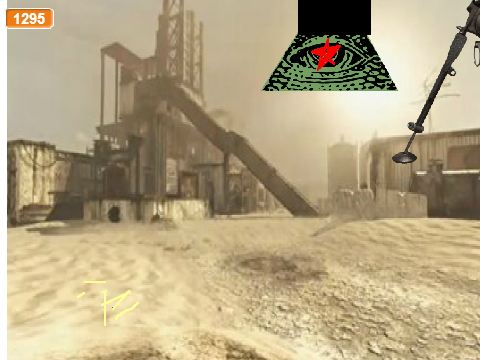 MLG's mlg game(Updated) remix