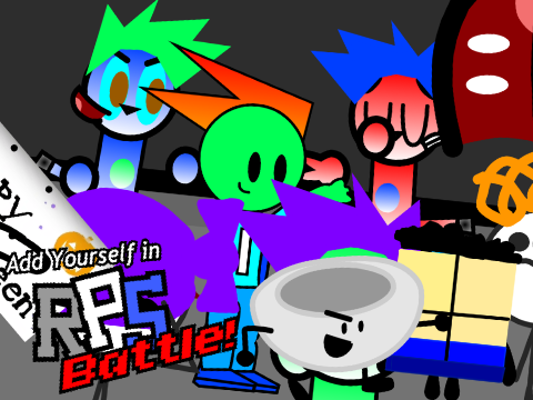 AY in RPS Battle! [ Remix 15 | 35 Players ]