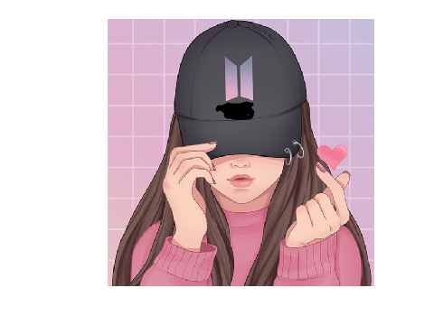  black pink in your area !