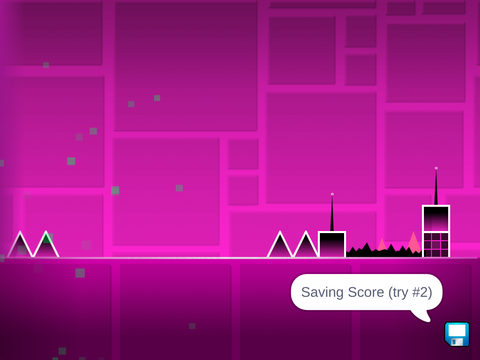 Geometry Dash