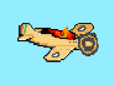 Plane Cat (1.3)