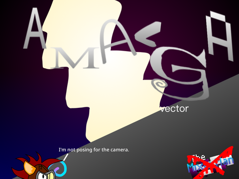 Amalga Vector