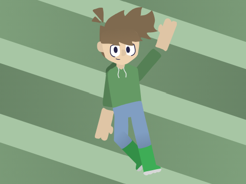 New pfp!