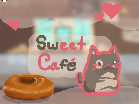Sweet Café 