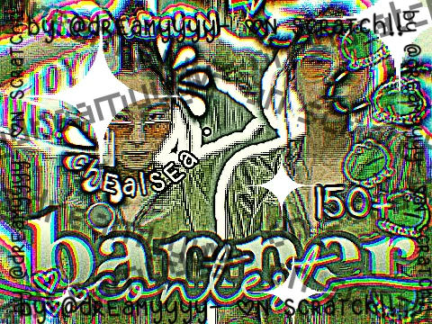 ☘️ — ꒰ 150+ b⭐️nner contest ꒱ ♻️ 