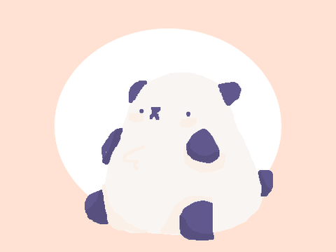 Panda :D