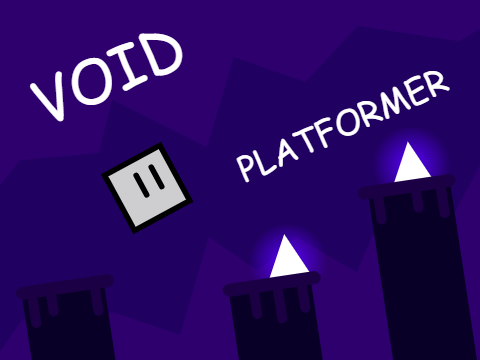 VOID Platformer