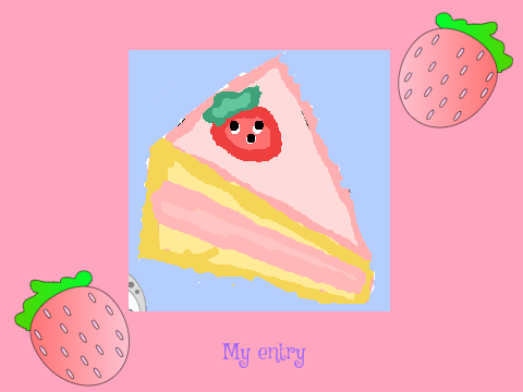 CAKE!!!