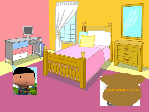 Some Turkish Pocoyo offbrand commits a INTERPOL crime