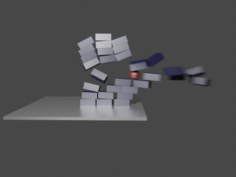 Bricks