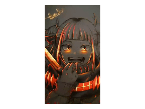 Anime?