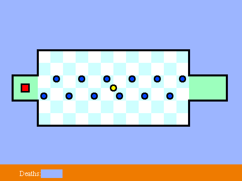 The Worlds Hardest Game 