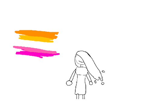 In progress sketch thing