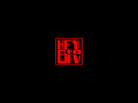 DVD Screensaver