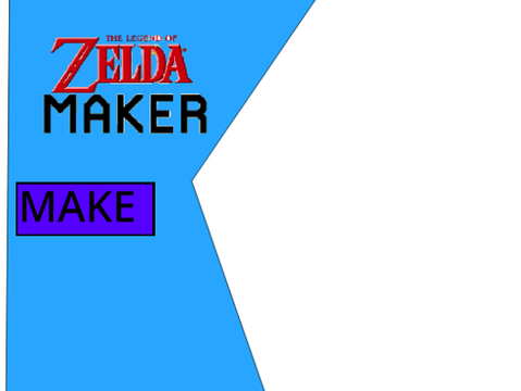 Zelda Maker V.1