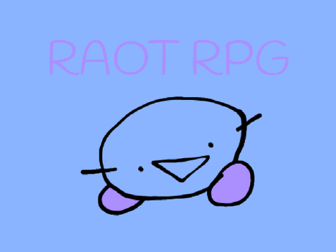 Raot RPG (Mobile)
