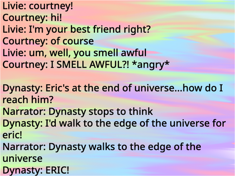 INSIDE JOKES 3 SCRIPT remix