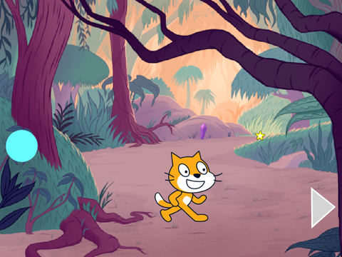 The Woods