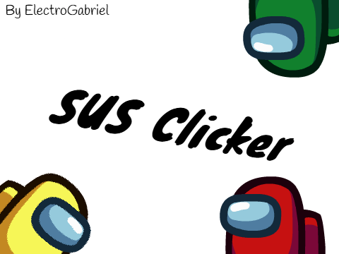 SUS Clicker