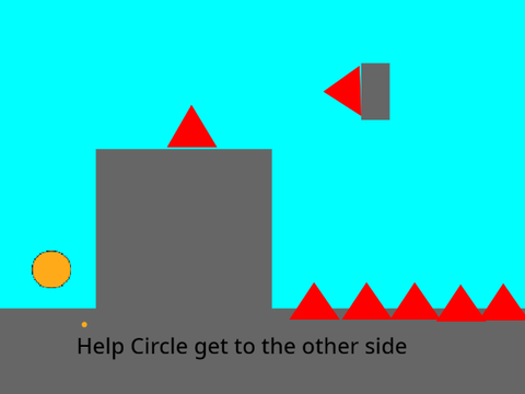 Platformer 