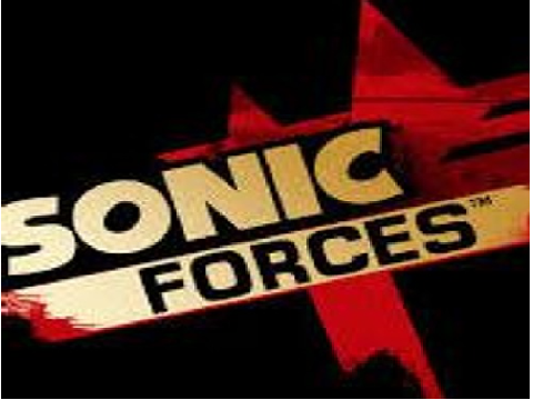 Death Egg Gate Sonic Forces OST