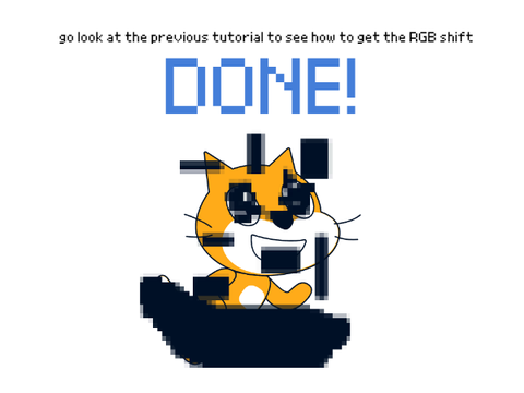 Made The REAL REAL REAL tutorial