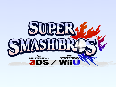 Super Smash Bros 4. Alpha Demo
