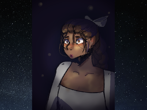 More art