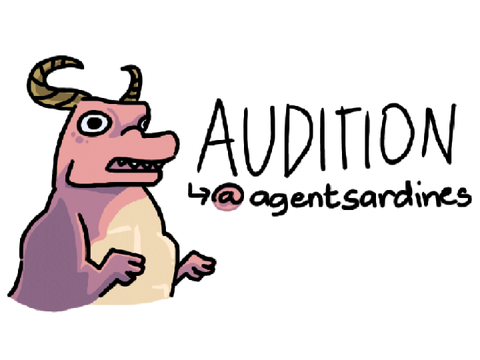 Numberblocks The Movie AUDITIONS! remix