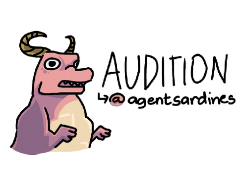 VOICE ACTORS WANTED!!! remix-2