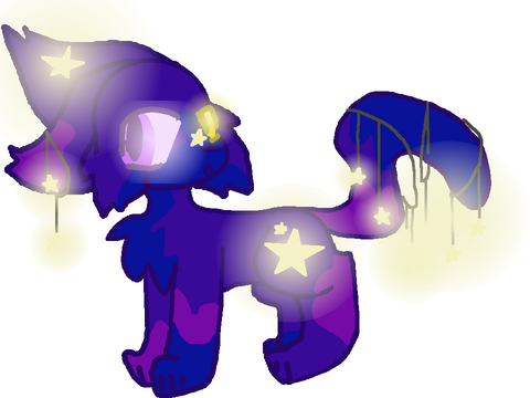 galaxy