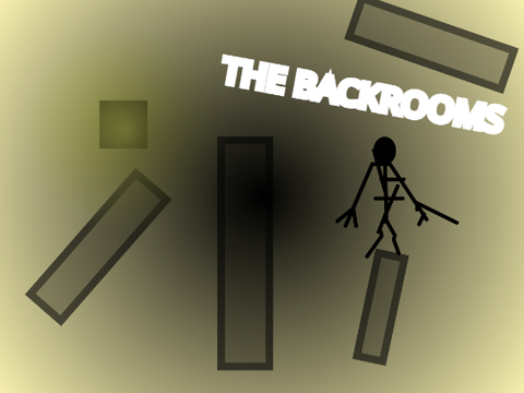 | The Backrooms |
