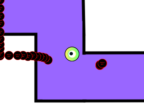  Collision engine