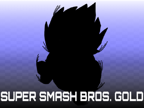SSBG Vegeta render?