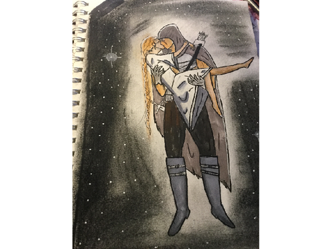 Art--part 4