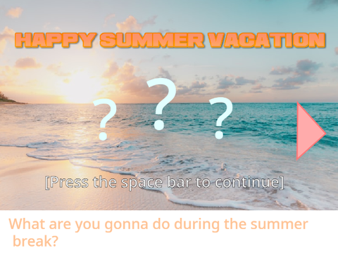 Summer Vacation - #BUTTER____CUP - #trending #popular