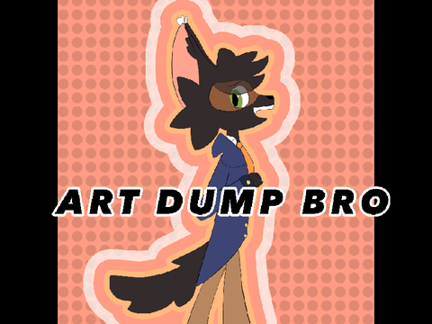 ☆Art to show to ur mom ☆