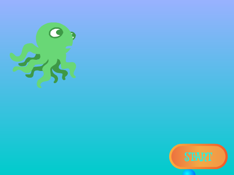 Larry the Octopus