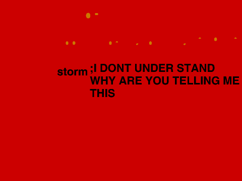 The Rising Storm remix