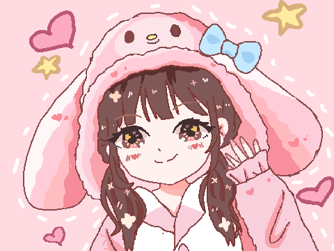 Free pfp I DREW