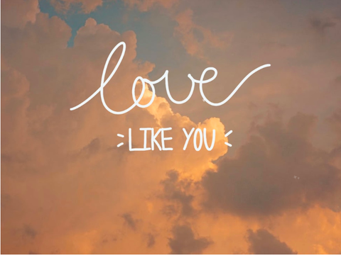 • Love Like You - Ukulele mini cover