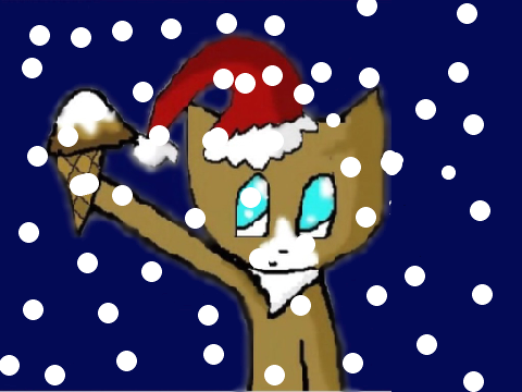 All i want for christmas is you! CC open :3 remix