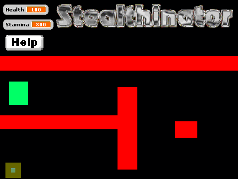 Stealthinator 1.1