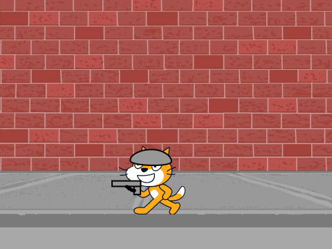 epic fight